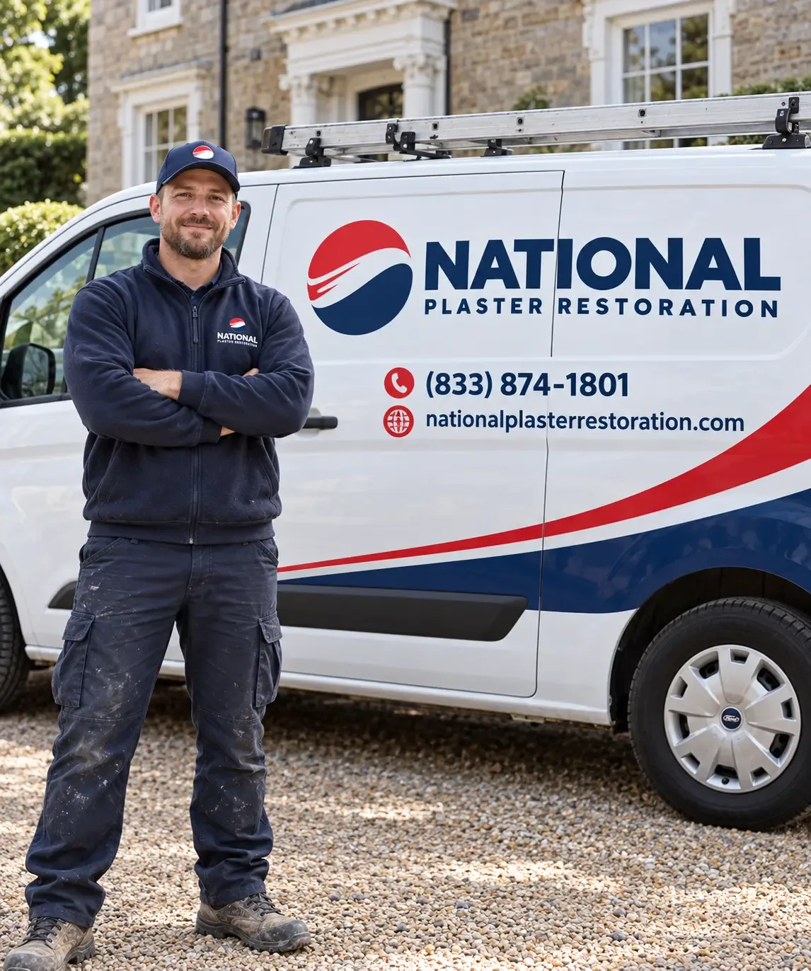 Plaster Repair company in Richton Park, IL